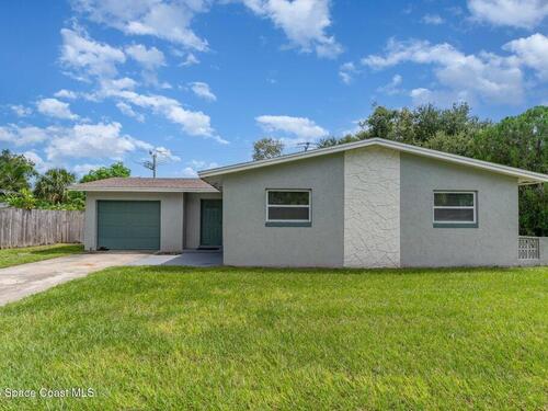 1130 Ogden Street, Merritt Island, FL 32953