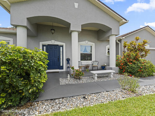 813 Del Mar Circle, Melbourne, FL 32904