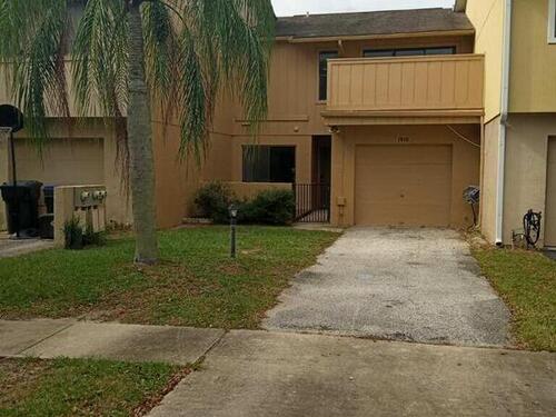 1910 Cashew Courtway, Titusville, FL 32780