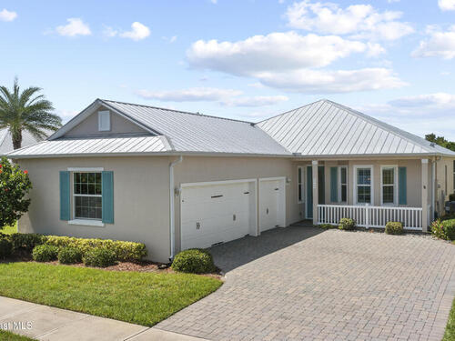 3790 Alamanda Key Drive, Melbourne, FL 32901