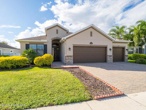 1216 Shiloh Drive, Melbourne, FL 32940