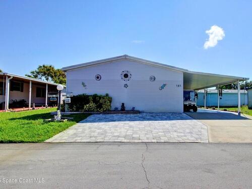 181 Woodsmill Boulevard, Cocoa, FL 32926