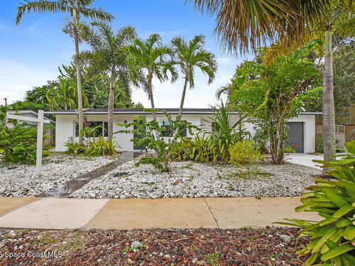 251 Marion Street, Indian Harbour Beach, FL 32937