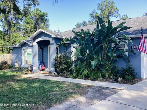 7302 Bumelia Drive E, Cocoa, FL 32927
