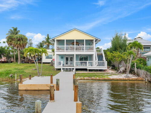 25 Vip Island, Grant-Valkaria, FL 32949