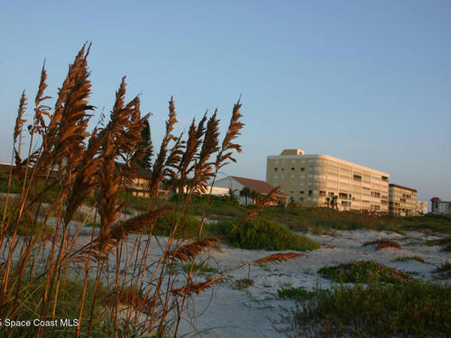 3219 S Atlantic Avenue, Cocoa Beach, FL 32931