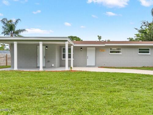 1121 Martha Lee Avenue, Rockledge, FL 32955