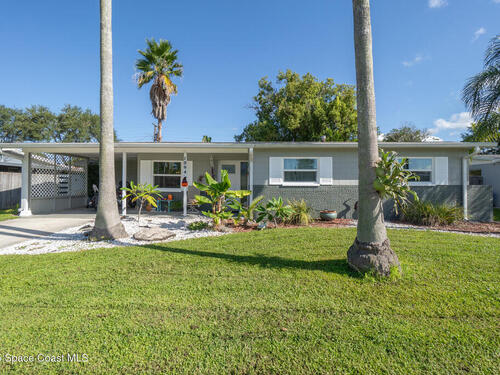 1094 Madrid Road, Rockledge, FL 32955