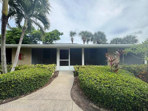 240 Woodland Avenue, Cocoa Beach, FL 32931