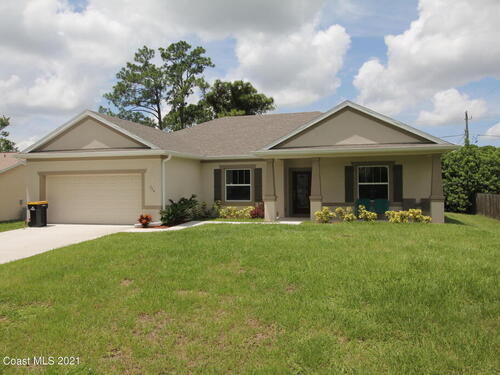 774 Alfonso Avenue SE, Palm Bay, FL 32909