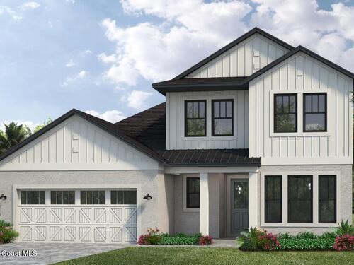 2966 Kamin Drive, Melbourne, FL 32940