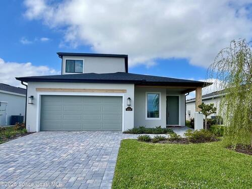 8528 Rocard Court, Melbourne, FL 32940