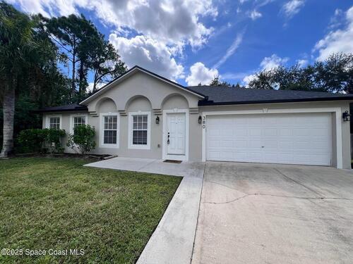 380 Courtney Street SE, Palm Bay, FL 32909