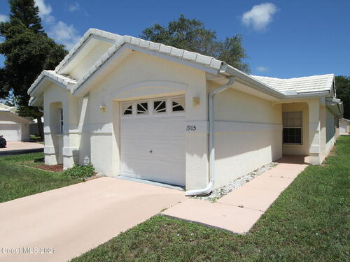 1905 Myrtle Court NE, Palm Bay, FL 32905