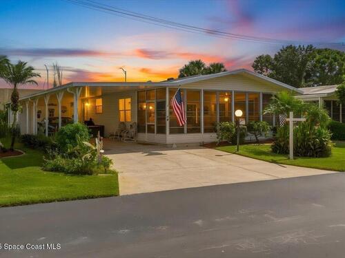 109 Woodsmill Boulevard, Cocoa, FL 32926