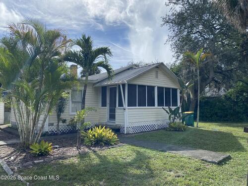 1903 Fletcher Street, Melbourne, FL 32901