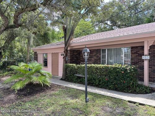 615 4th Street, Vero Beach, FL 32962