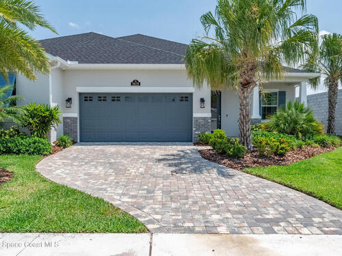 2679 Avalonia Drive, Melbourne, FL 32940