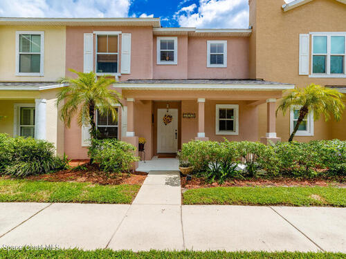 1549 Par Court, Vero Beach, FL 32966