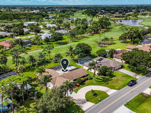 511 Inverness Avenue, Melbourne, FL 32940