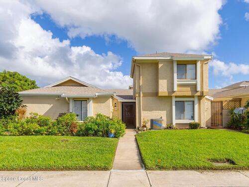 1011 Abada Court NE, Palm Bay, FL 32905