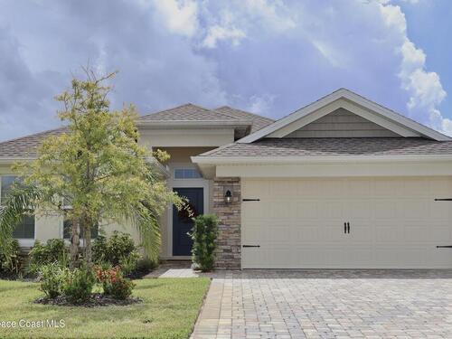 1654 Middlebury Drive SE, Palm Bay, FL 32909