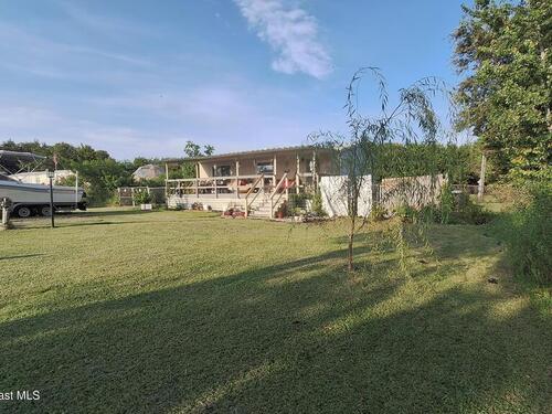 1965 Hammock Road, Titusville, FL 32796