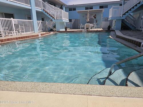 3601 Ocean Beach Boulevard, Cocoa Beach, FL 32931