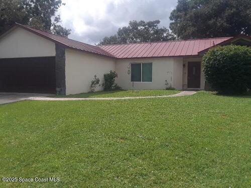 282 Velvet Avenue NE, Palm Bay, FL 32907