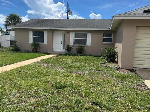 1485 Eddy Street, Merritt Island, FL 32952