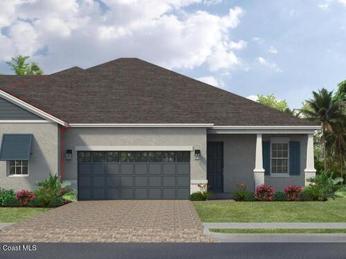 3230 Galeras Drive, Melbourne, FL 32940