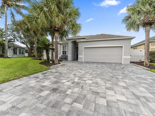 3053 Jacobaeus Lane, Indialantic, FL 32903