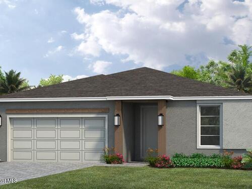 3104 Dampier Drive, Melbourne, FL 32940