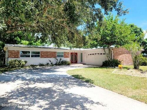 130 Tiki Drive, Merritt Island, FL 32953