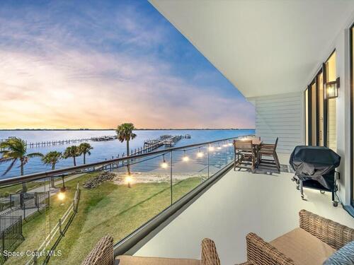 225 Strand Drive, Melbourne Beach, FL 32951