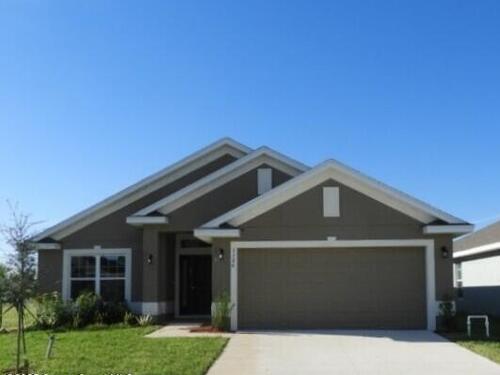 1126 Kylar Drive NW, Palm Bay, FL 32907