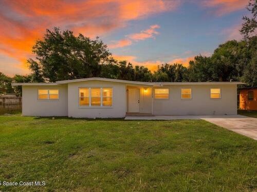 1203 Alamanda Lane, Cocoa, FL 32922