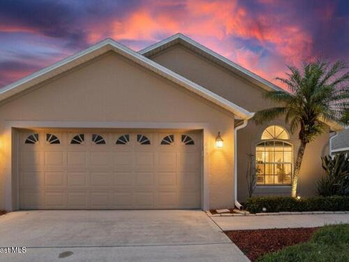 645 Brockton Way, West Melbourne, FL 32904