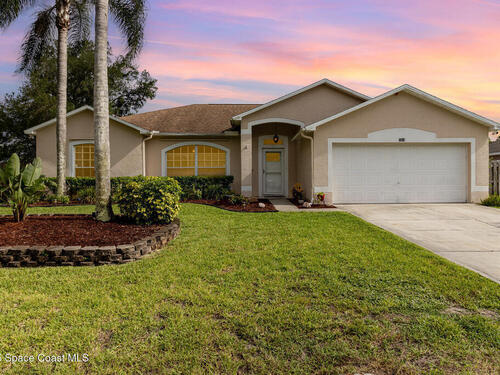 1510 Gardenton Street NW, Palm Bay, FL 32907