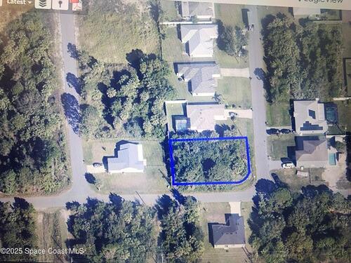 3298 Fresno Avenue SE, Palm Bay, FL 32909