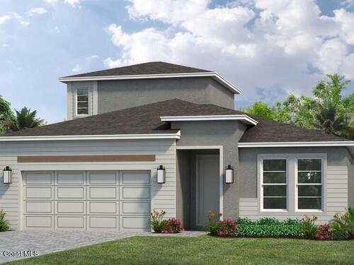 3064 Dampier Drive, Melbourne, FL 32940