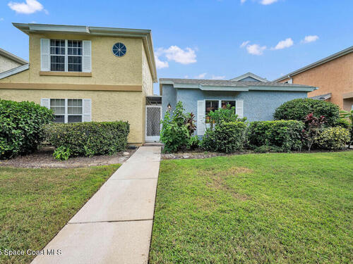 1470 Malibu Circle NE, Palm Bay, FL 32905
