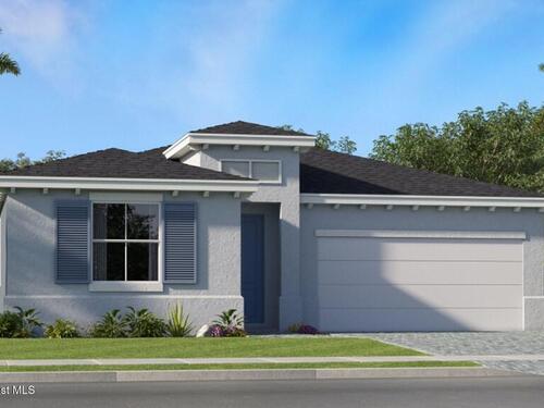 2026 Fuchsia Place NW, Palm Bay, FL 32907