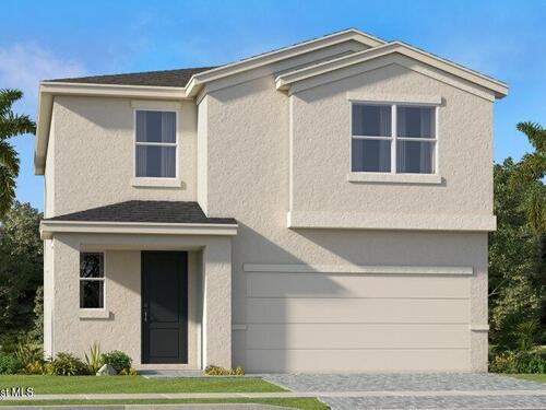 2158 Croft Inlet Drive NW, Palm Bay, FL 32907