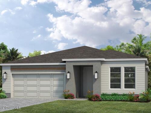 8746 Crossmolina Drive, Melbourne, FL 32940