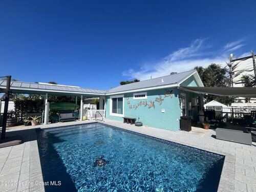 345 S Brevard Avenue, Cocoa Beach, FL 32931