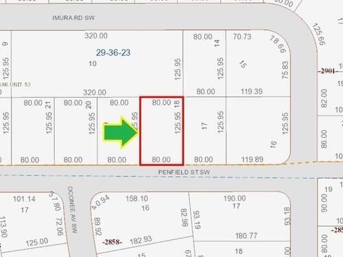 919 Penfield Street SW, Palm Bay, FL 32908