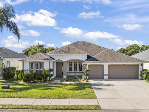 873 Coral Springs Street, Melbourne, FL 32940