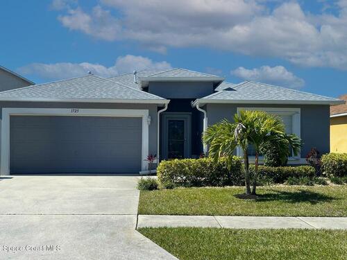 1725 La Maderia Drive SW, Palm Bay, FL 32908