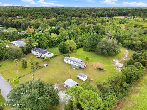 4255 Peoples Street, Mims, FL 32754